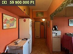 Eladó lakás Budapest, XIX. kerület