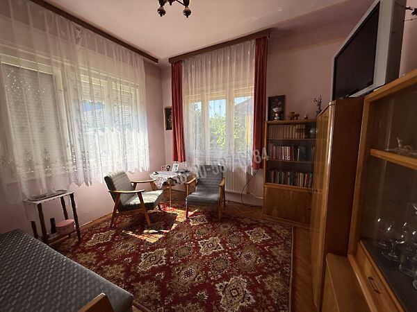 Eladó ház Püspökladány