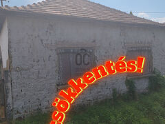 Eladó ház Tiszatenyő