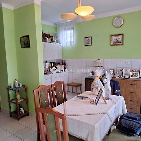 Eladó ház Szentgotthárd