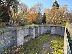 Eladó földterület Budapest, II. kerület