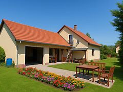 Eladó ház Kőröshegy