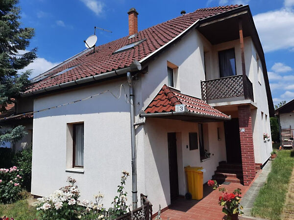 Eladó ház Gyöngyös