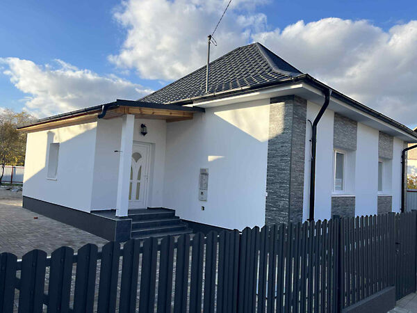 Eladó ház Nádudvar