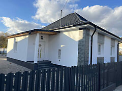 Eladó ház Nádudvar