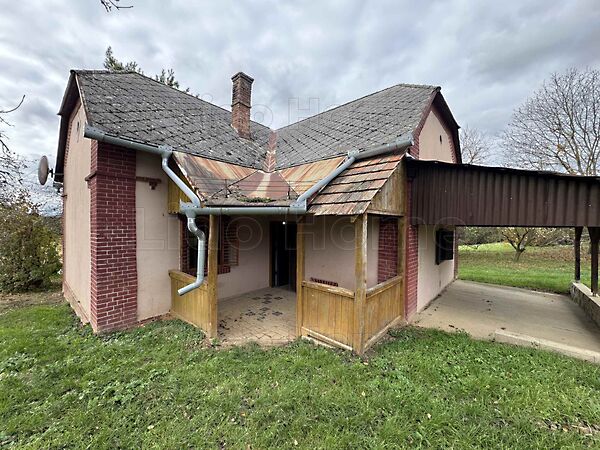 Eladó földterület Somogyaszaló