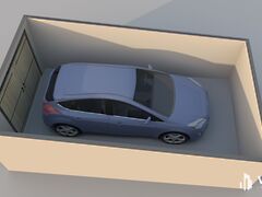 Eladó garázs Győr, Belváros