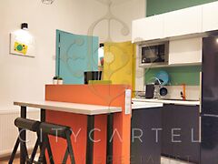 Eladó lakás Budapest, VI. kerület