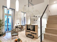 Eladó lakás Budapest, VI. kerület