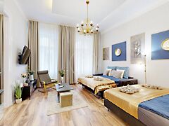 Eladó lakás Budapest, IX. kerület, Belső-Ferencváros