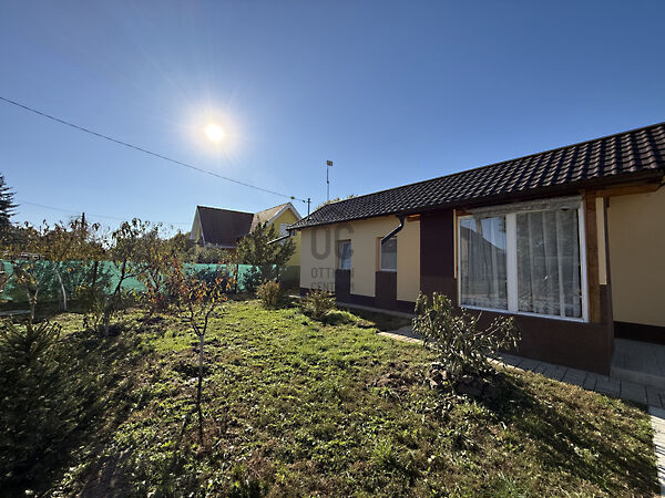 Eladó ház Debrecen