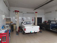 Eladó ipari Marcali