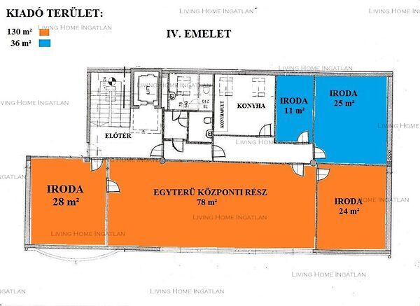 Kiadó iroda Budapest, XIII. kerület, Angyalföld