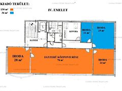 Kiadó iroda Budapest, XIII. kerület, Angyalföld