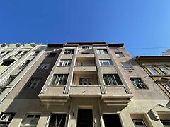 Eladó lakás Budapest, VII. kerület