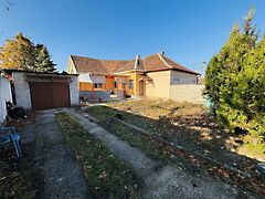 Eladó ház Dunakeszi