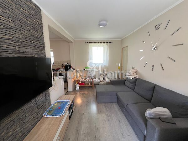 Eladó lakás Tótvázsony