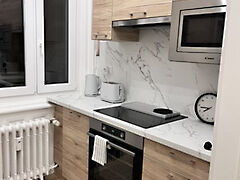 Kiadó lakás Debrecen