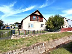 Eladó ház Bábolna