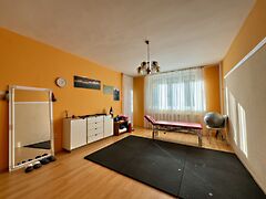 Eladó lakás Keszthely