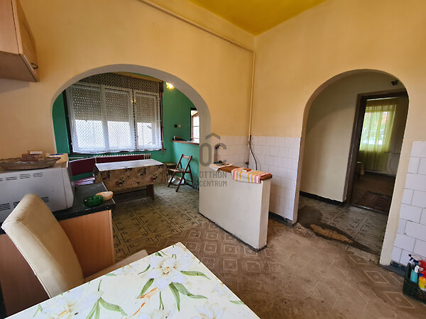 Eladó ház Zalaszentgrót