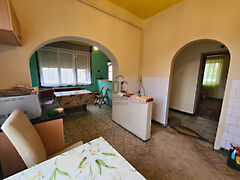 Eladó ház Zalaszentgrót