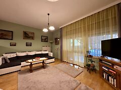 Eladó ház Keszthely