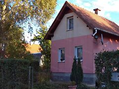 Eladó nyaraló Cibakháza