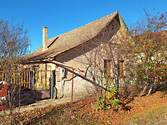 Eladó ház Maroslele