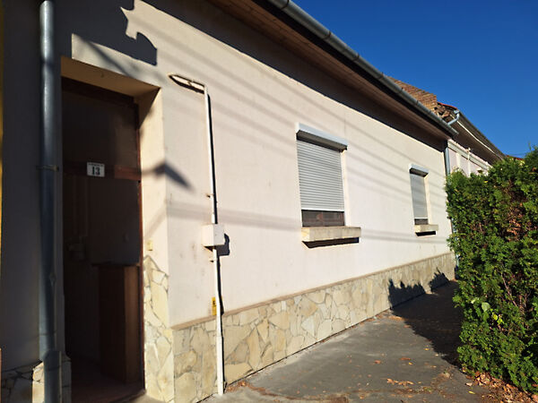 Kiadó ház Hódmezővásárhely