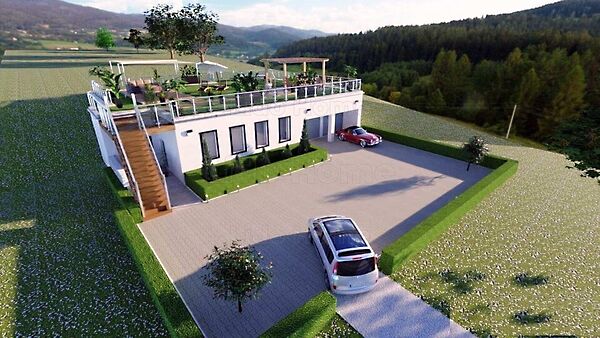 Eladó ház Balatonkenese