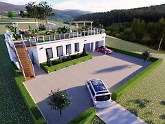 Eladó ház Balatonkenese