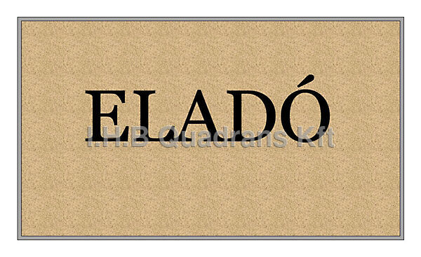 Eladó ház Németkér