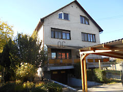 Eladó lakás Kisvárda