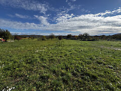 Eladó földterület Hévíz