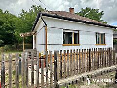 Eladó ház Salgótarján