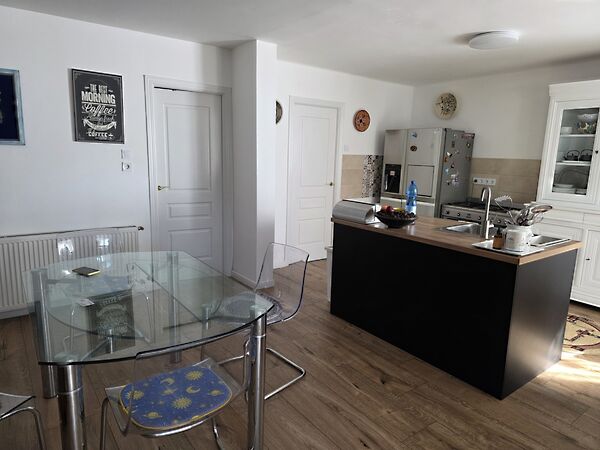 Eladó ház Magyarszentmiklós