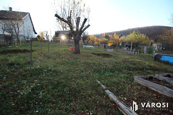 Eladó nyaraló Somoskőújfalu