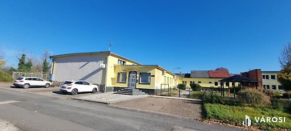 Kiadó ipari Nagykanizsa, Északi városrész