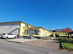 Kiadó ipari Nagykanizsa, Északi városrész