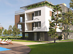 Eladó lakás Balatonszemes