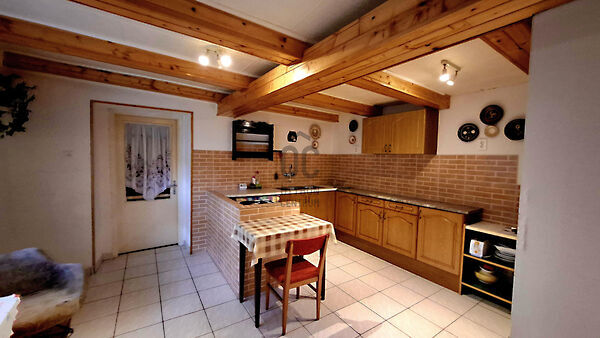 Eladó ház Martonfa