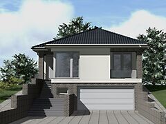 Eladó ház Nyíregyháza, Borbánya