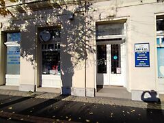 Eladó üzleti Mohács