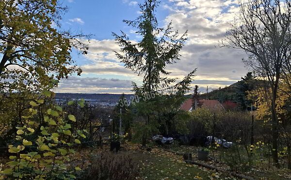 Eladó földterület Budaörs