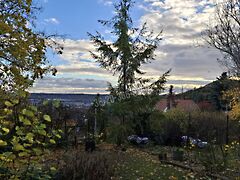 Eladó földterület Budaörs