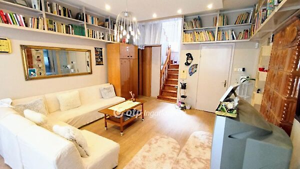 Eladó ház Jászárokszállás