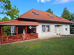 Eladó ház Nagykozár