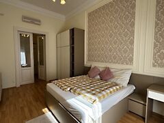 Eladó lakás Budapest, VII. kerület