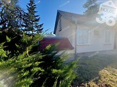 Eladó nyaraló Tiszakécske